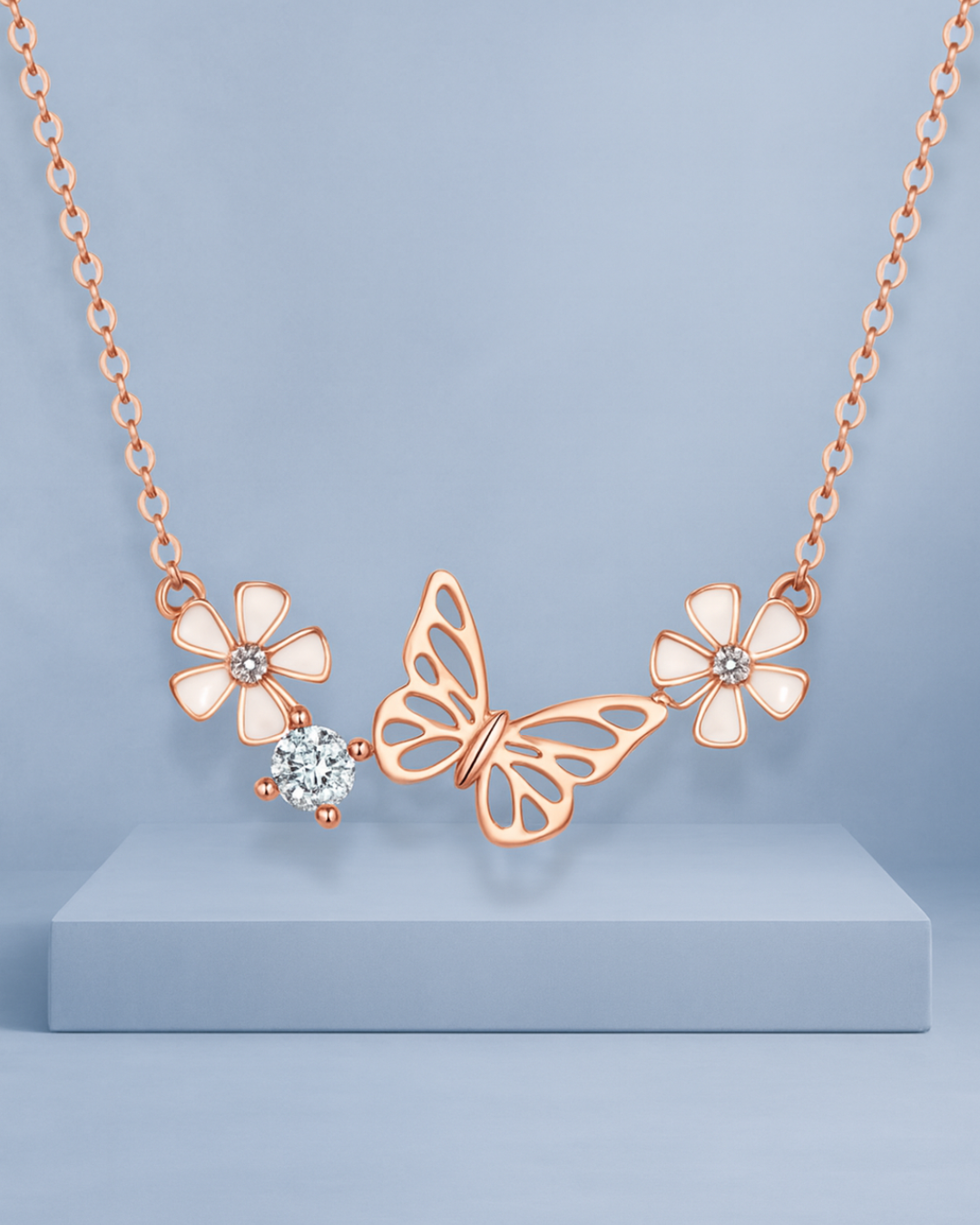 Set Dancing Butterfly