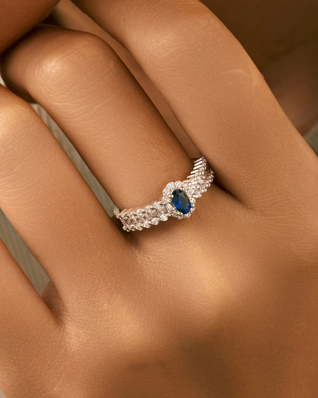 Anillo Eterna Elegancia