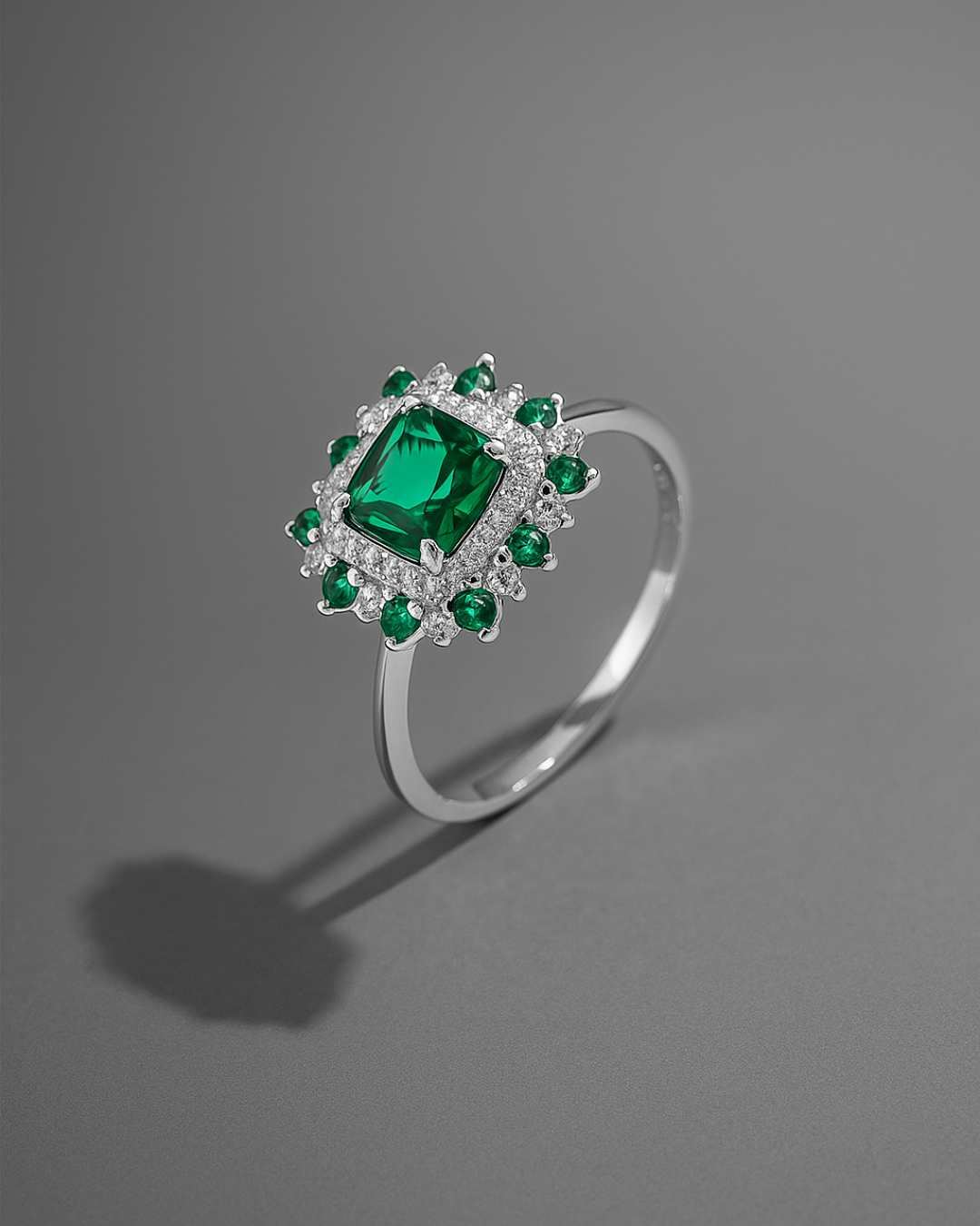 Esplendor Esmeralda