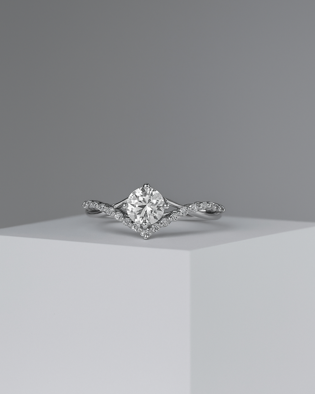 Anillo Esencia Radiante