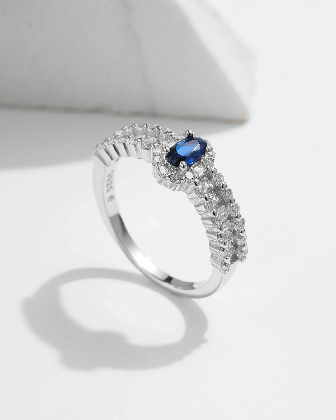 Anillo Eterna Elegancia