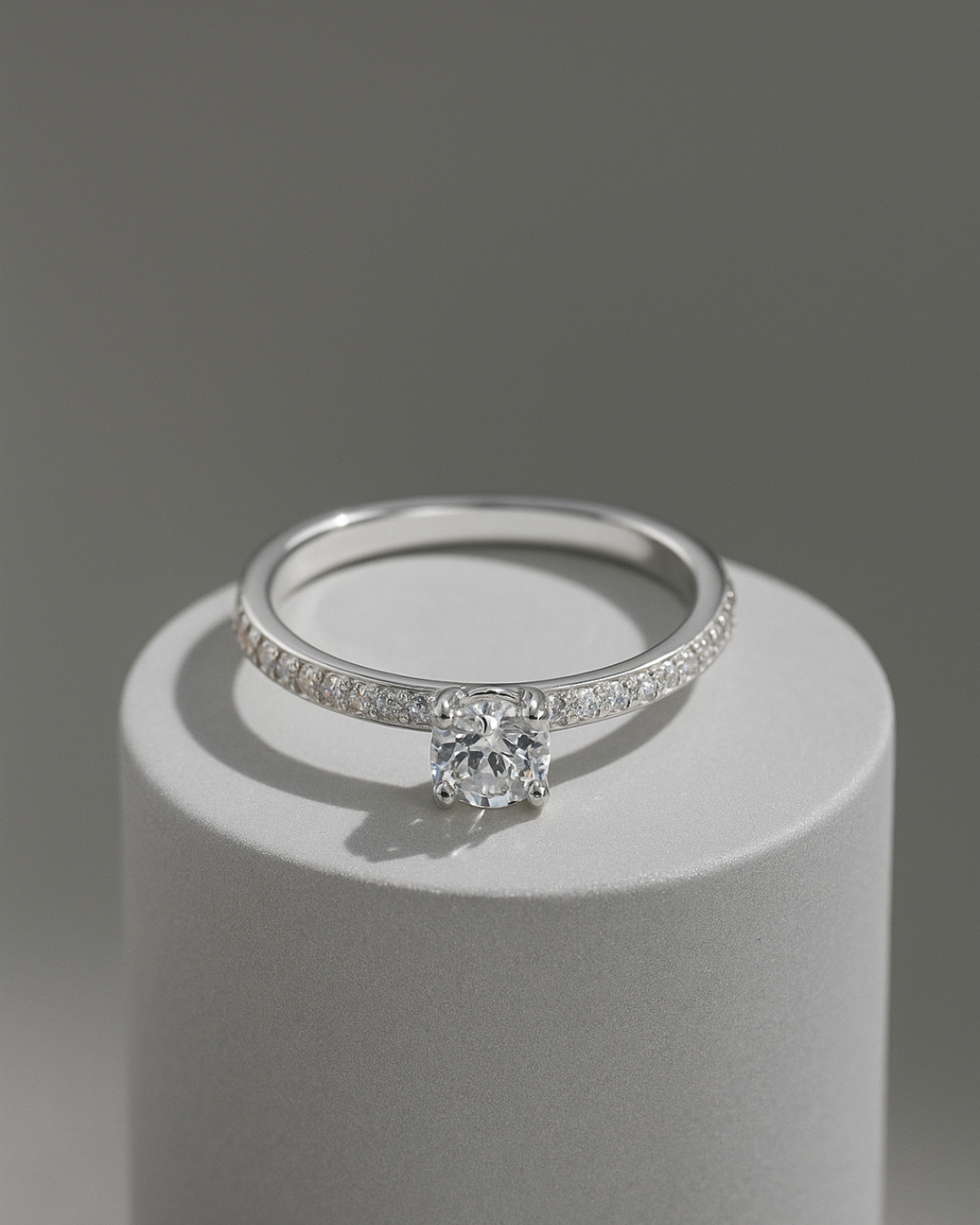 Anillo Promesa Eterna