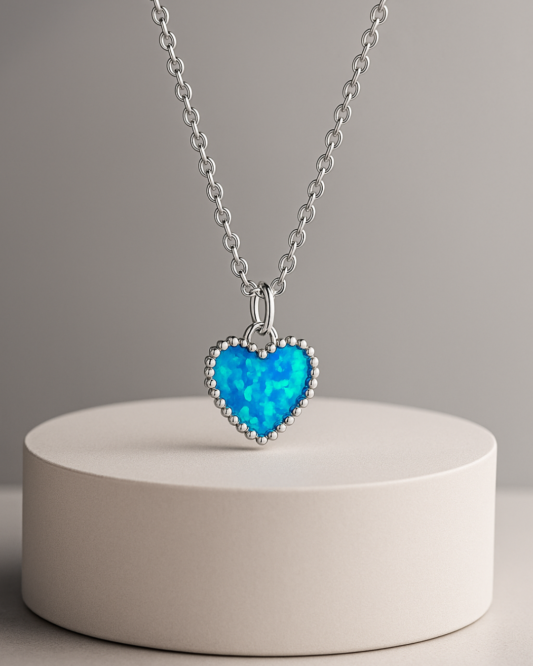 Corazón Oceánico
