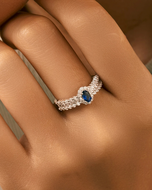Anillo Eterna Elegancia