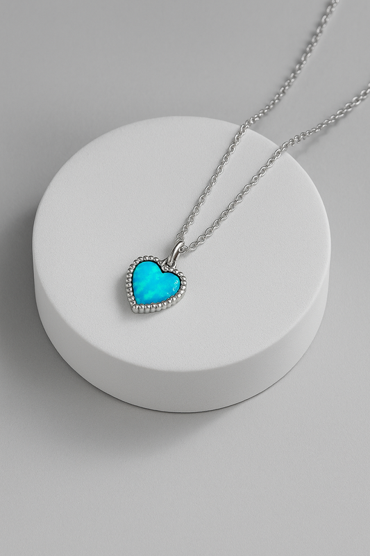 Corazón Oceánico