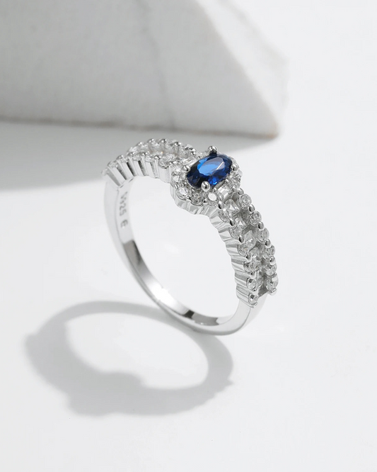 Anillo Eterna Elegancia