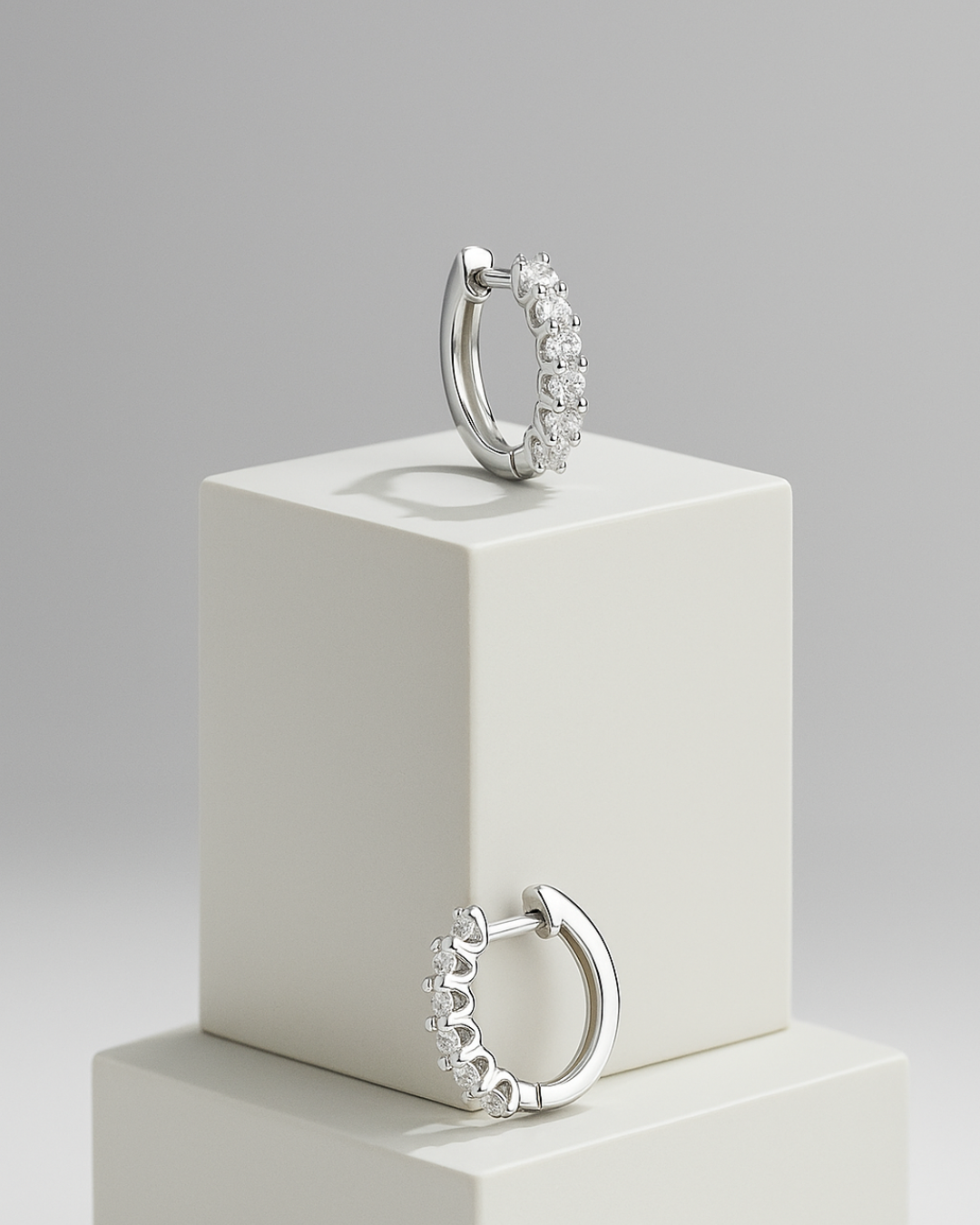 Aretes Delicado Resplandor