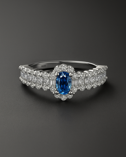 Anillo Eterna Elegancia