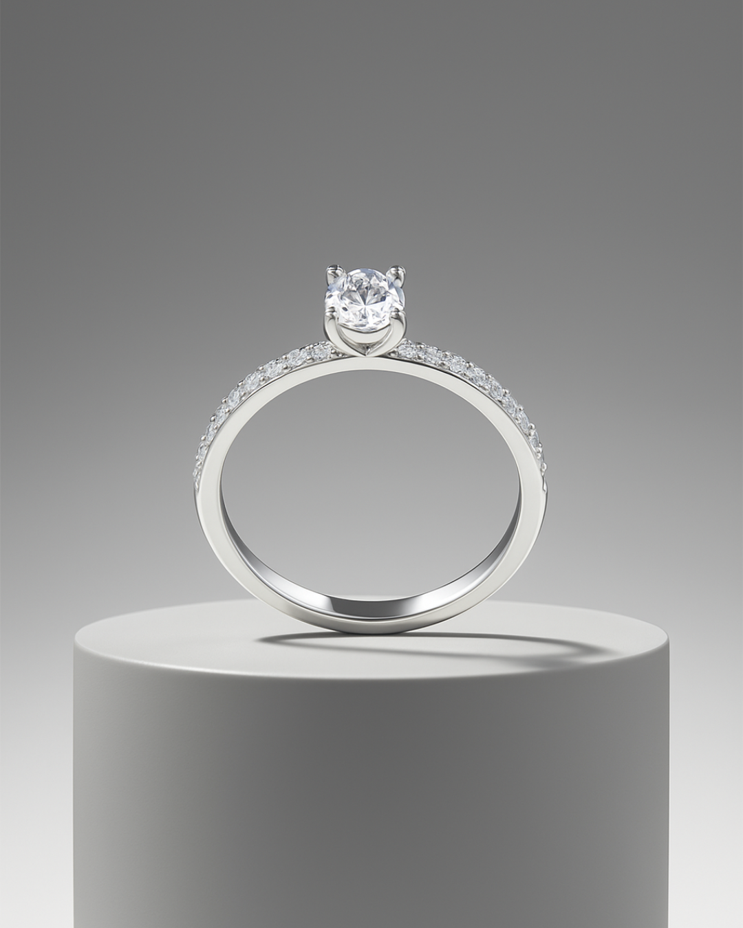 Anillo Promesa Eterna