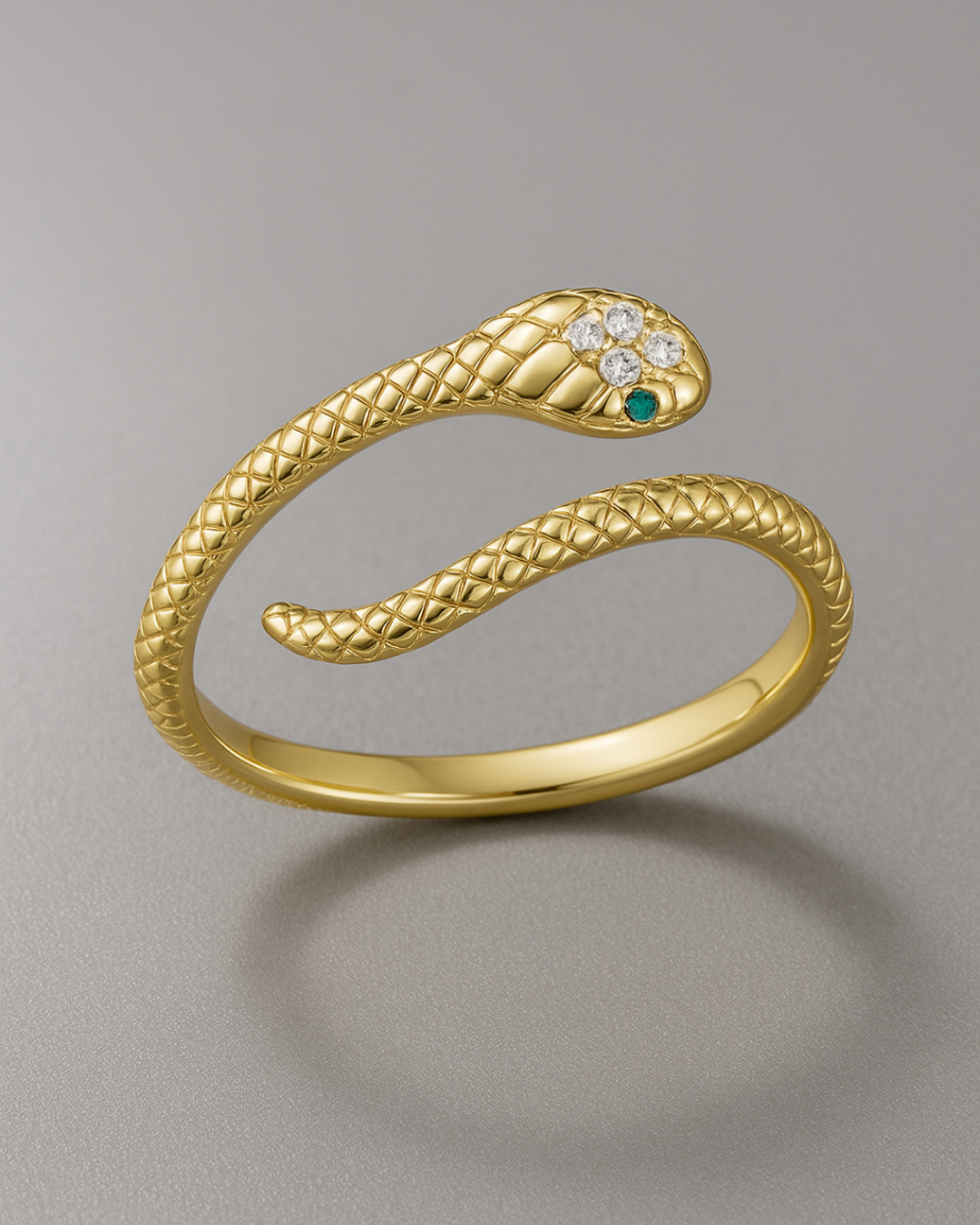 Serpiente de Poder