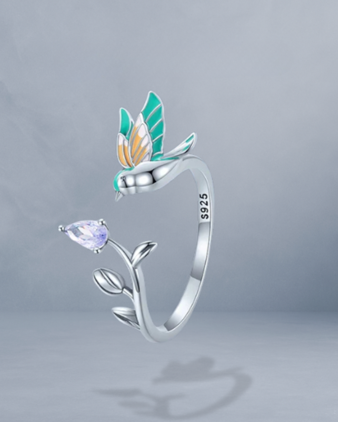 Colibrí de Luz