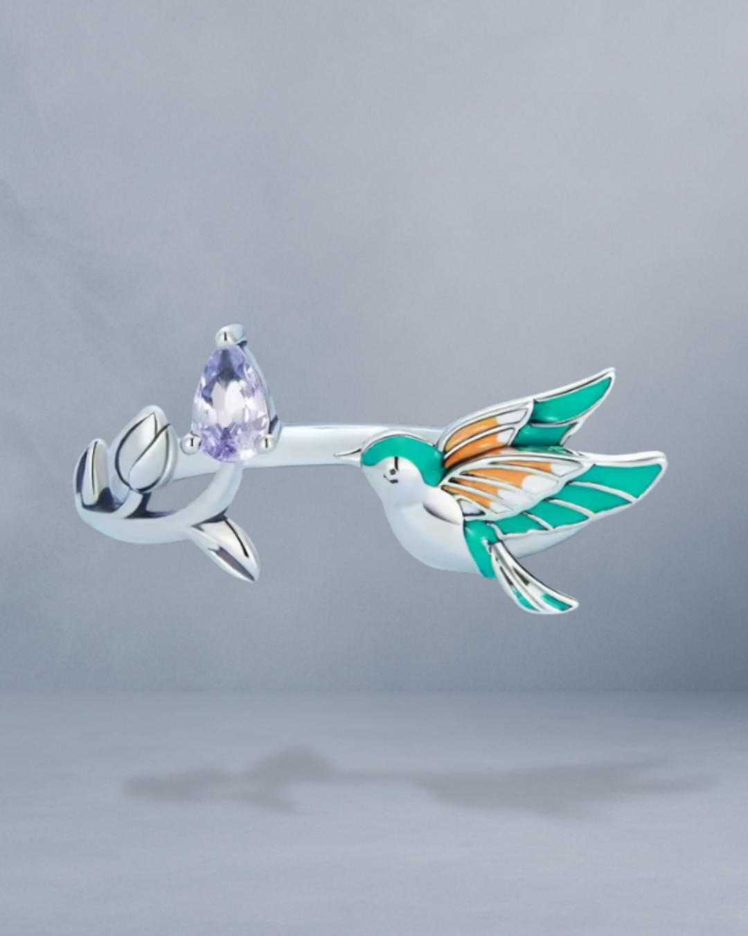 Colibrí de Luz