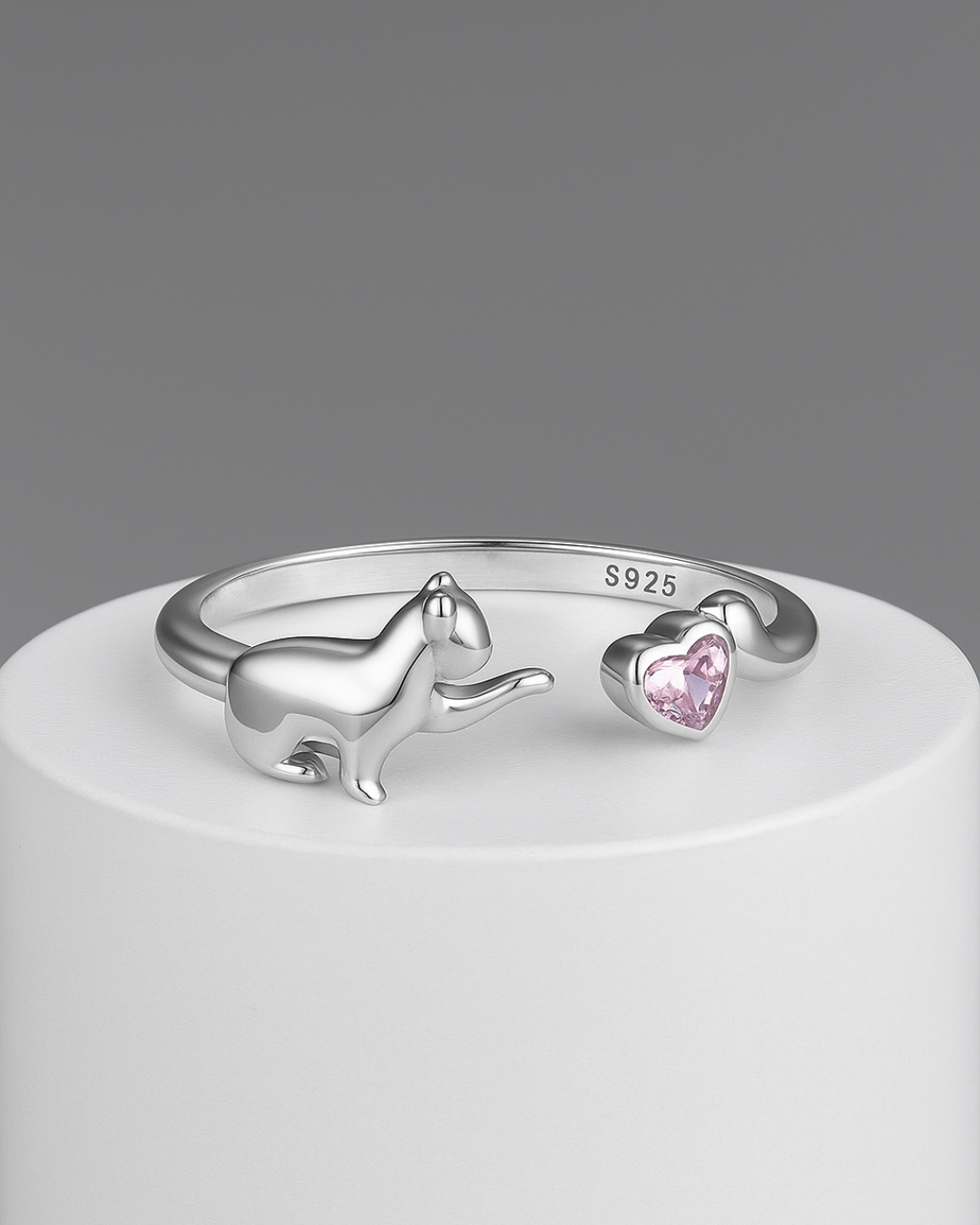 Anillo Te Amo karen