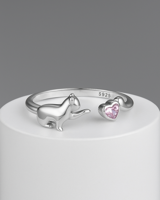 Anillo Te Amo karen